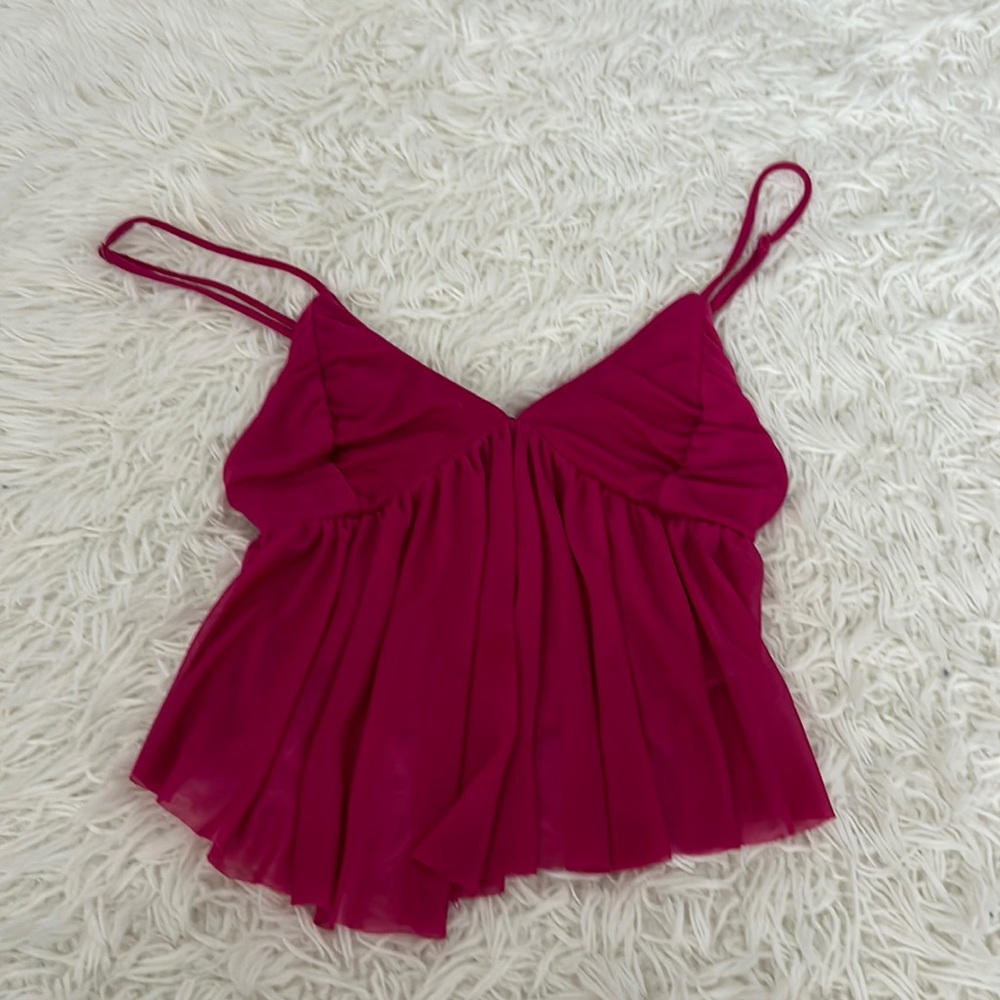 Urban top